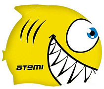 Шапочка Atemi JR (FC201) 